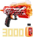ZURU Бластер с гел топчета Zuru X Shot - Hyper Gel, 3000 топчета (36728 ) - ozone