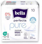 Bella Perfecta betétek 10 db Pure Normal