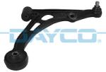 DAYCO Brat, suspensie roata DAYCO DSS3812 (DSS3812) - fixbox