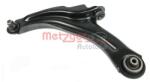 METZGER Brat, suspensie roata METZGER 58082202 (58082202)