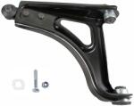 METZGER Brat, suspensie roata METZGER 58062701 (58062701)