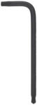 Milwaukee Torx L-alakú kompakt kulcs T10 4932492706 (4932492706)