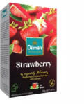 Dilmah fekete tea eper ízű 20x1, 5g