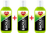  2+1 INGYENES | BACILEX® | kézfertőtlenítő gél | tanúsított | 3 x 100 ml