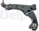 DELPHI Brat, suspensie roata DELPHI TC2861 (TC2861) - fixbox