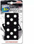 Power Air illatosító szerencsekockák