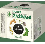 LEROS emésztést segítő tea 10x1, 5g