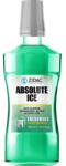  Zidac Absolute Ice szájvíz 500ml friss menta ízű