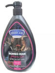  Friss levegő tusfürdő 1L Romeo Man