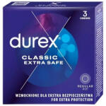 Durex extra biztonságos óvszer 3 db