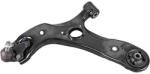 METZGER Brat, suspensie roata METZGER 58109301 (58109301)
