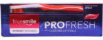  Truesmile fogkrém 100ml Intense Fresh Cooling Crystal + fogkefe