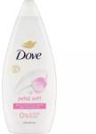Dove tusfürdő 720ml Petal Soft