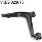 SKF Brat, suspensie roata SKF VKDS 321075 (VKDS 321075) - fixbox