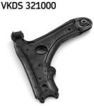 SKF Brat, suspensie roata SKF VKDS 321000 (VKDS 321000) - fixbox