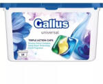 Gallus mosókapszula 18 db 3in1 Universal
