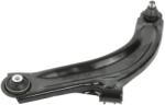 Moog Brat, suspensie roata MOOG NI-WP-13313 (NI-WP-13313) - fixbox
