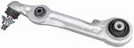 METZGER Brat, suspensie roata METZGER 58125001 (58125001)