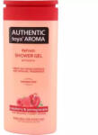  Eredeti Toya Aroma tusfürdő málna-gránátalma 400ml