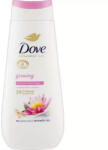 Dove tusfürdő 225ml AC Glowing