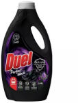  Duel mosógél 54pd eredeti tökéletes fekete 2450ml