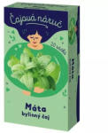 TEA+ Arms gyógytea @20x1.5g menta
