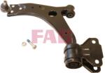 Fag Brat, suspensie roata FAG 821 0862 10 (821 0862 10)