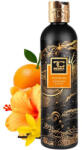  MANDARIN VIRÁG | exkluzív, gyengéd tusfürdő glicerinnel és aloe verával | 320 ml | FC DEDRA exkluzív