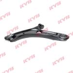 KYB Brat, suspensie roata KYB KSC5228 (KSC5228) - fixbox