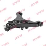KYB Brat, suspensie roata KYB KSC5575 (KSC5575) - fixbox