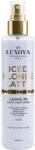 Luxoya Iced Blonde Latte - hajban maradó hajápoló szőkített hajra 200ml