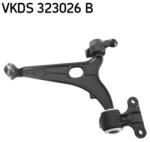 SKF Brat, suspensie roata SKF VKDS 323026 B (VKDS 323026 B) - fixbox