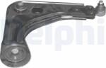 DELPHI Brat, suspensie roata DELPHI TC670 (TC670) - fixbox