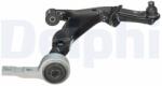 DELPHI Brat, suspensie roata DELPHI TC5178 (TC5178) - fixbox