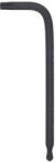 Milwaukee Torx L-alakú kompakt kulcs T15 4932492707 (4932492707)