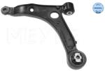 MEYLE Brat, suspensie roata MEYLE 11-16 050 0066 (11-16 050 0066)