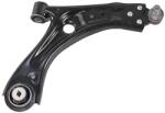 METZGER Brat, suspensie roata METZGER 58139002 (58139002)
