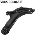 SKF Brat, suspensie roata SKF VKDS 326048 B (VKDS 326048 B) - fixbox