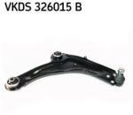SKF Brat, suspensie roata SKF VKDS 326015 B (VKDS 326015 B) - fixbox