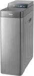 Midea Dedurizator de apa uz casnic Midea QS2476-180, debit 2000L/h, putere 5W, afisaj LED, dozaj sare min. 15 kg, max. 50 kg, presiune apa 0.2-0.6 MPa, rezervor rasina 18L, backup pe baterie, mod vacanta (Q