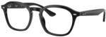 Ray-Ban Ochelari de vedere Ray-Ban RX5451 2000 - contact-lentile Rama ochelari