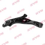 KYB Brat, suspensie roata KYB KSC5002 (KSC5002) - fixbox
