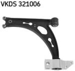 SKF Brat, suspensie roata SKF VKDS 321006 (VKDS 321006) - fixbox