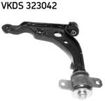 SKF Brat, suspensie roata SKF VKDS 323042 (VKDS 323042) - fixbox
