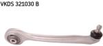 SKF Brat, suspensie roata SKF VKDS 321030 B (VKDS 321030 B) - fixbox