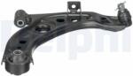 DELPHI Brat, suspensie roata DELPHI TC3607 (TC3607) - fixbox