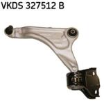 SKF Brat, suspensie roata SKF VKDS 327512 B (VKDS 327512 B) - fixbox