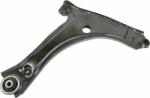 METZGER Brat, suspensie roata METZGER 58094501 (58094501)