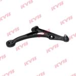 KYB Brat, suspensie roata KYB KSC5951 (KSC5951) - fixbox