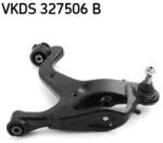 SKF Brat, suspensie roata SKF VKDS 327506 B (VKDS 327506 B) - fixbox
